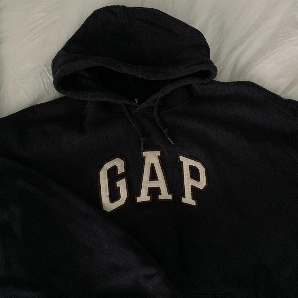 Gap Y2k Hoodie